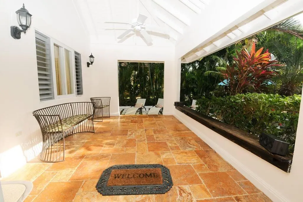 Crown Royal Villas Richmond Holiday home