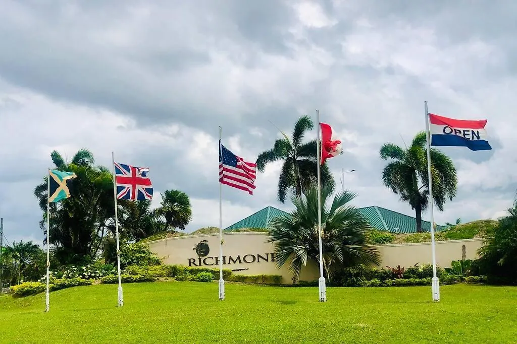 Crown Royal Villas Richmond Holiday home