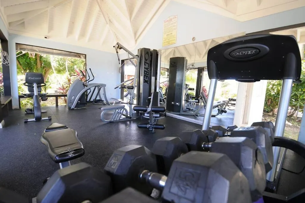 Holiday home Crown Royal Villas Richmond