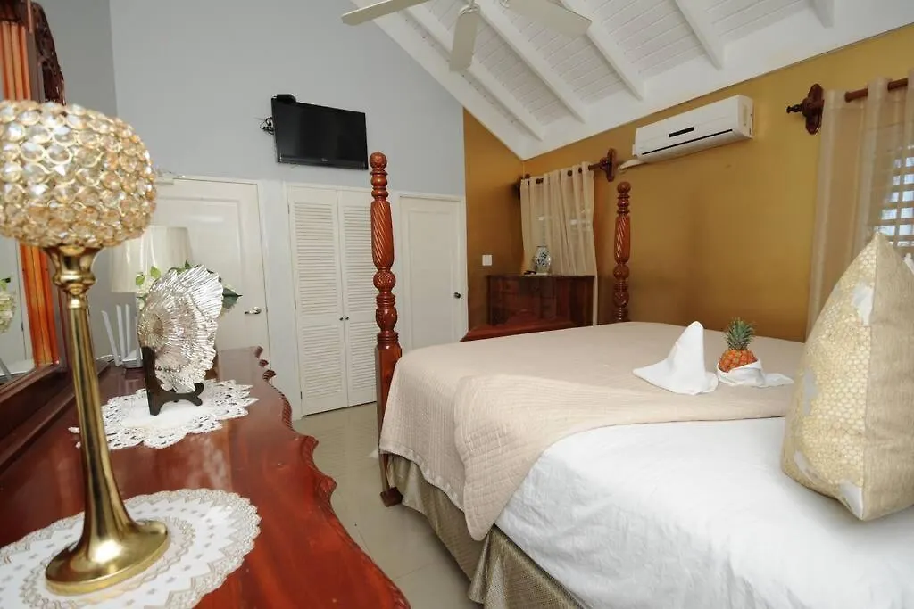 Holiday home Crown Royal Villas Richmond Jamaica