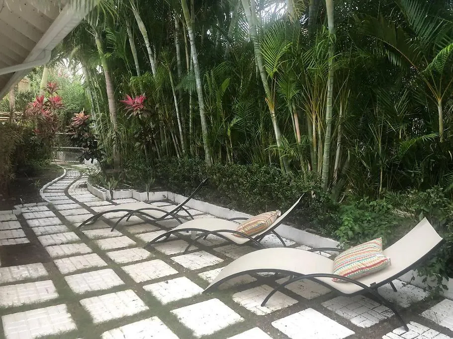 Crown Royal Villas Richmond Jamaica