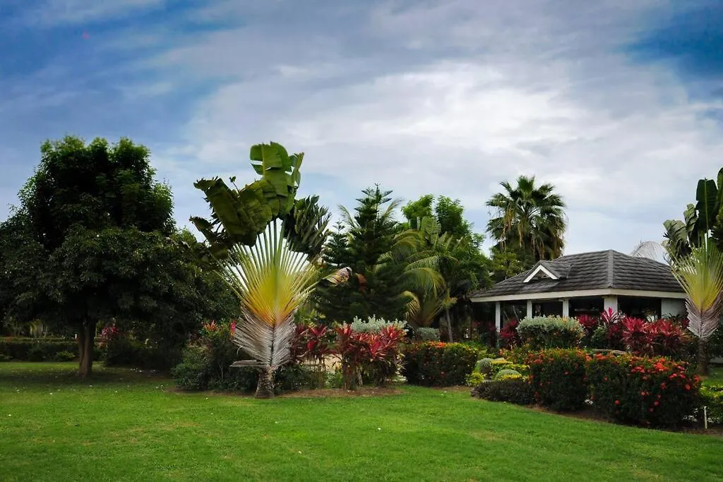 Holiday home Crown Royal Villas Richmond